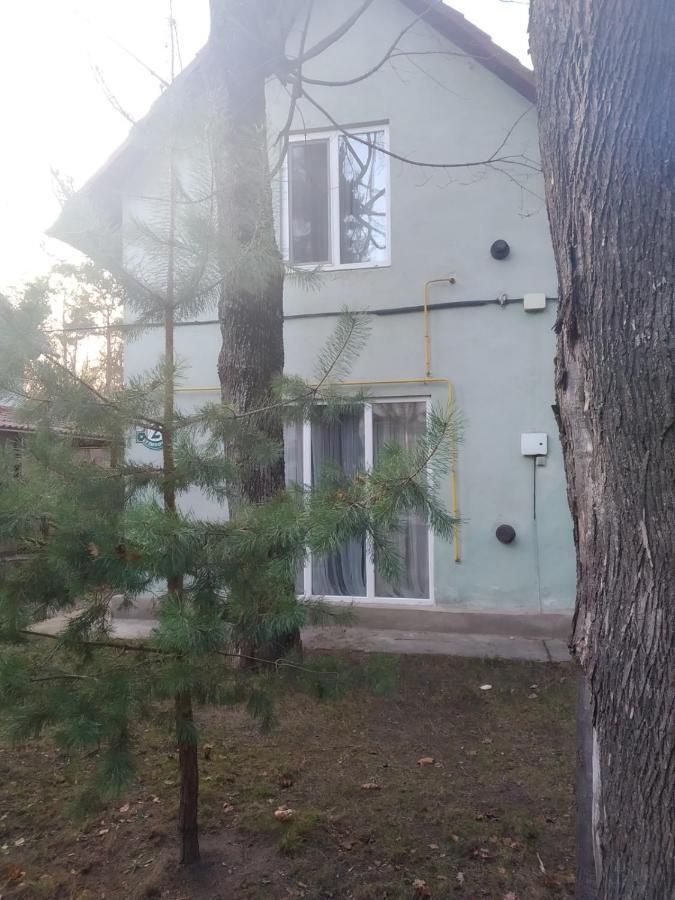 Отель Белый Камень Shevchenkiva Exterior photo